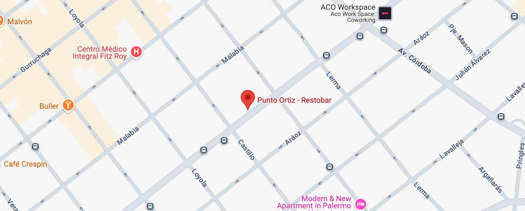 Google Maps